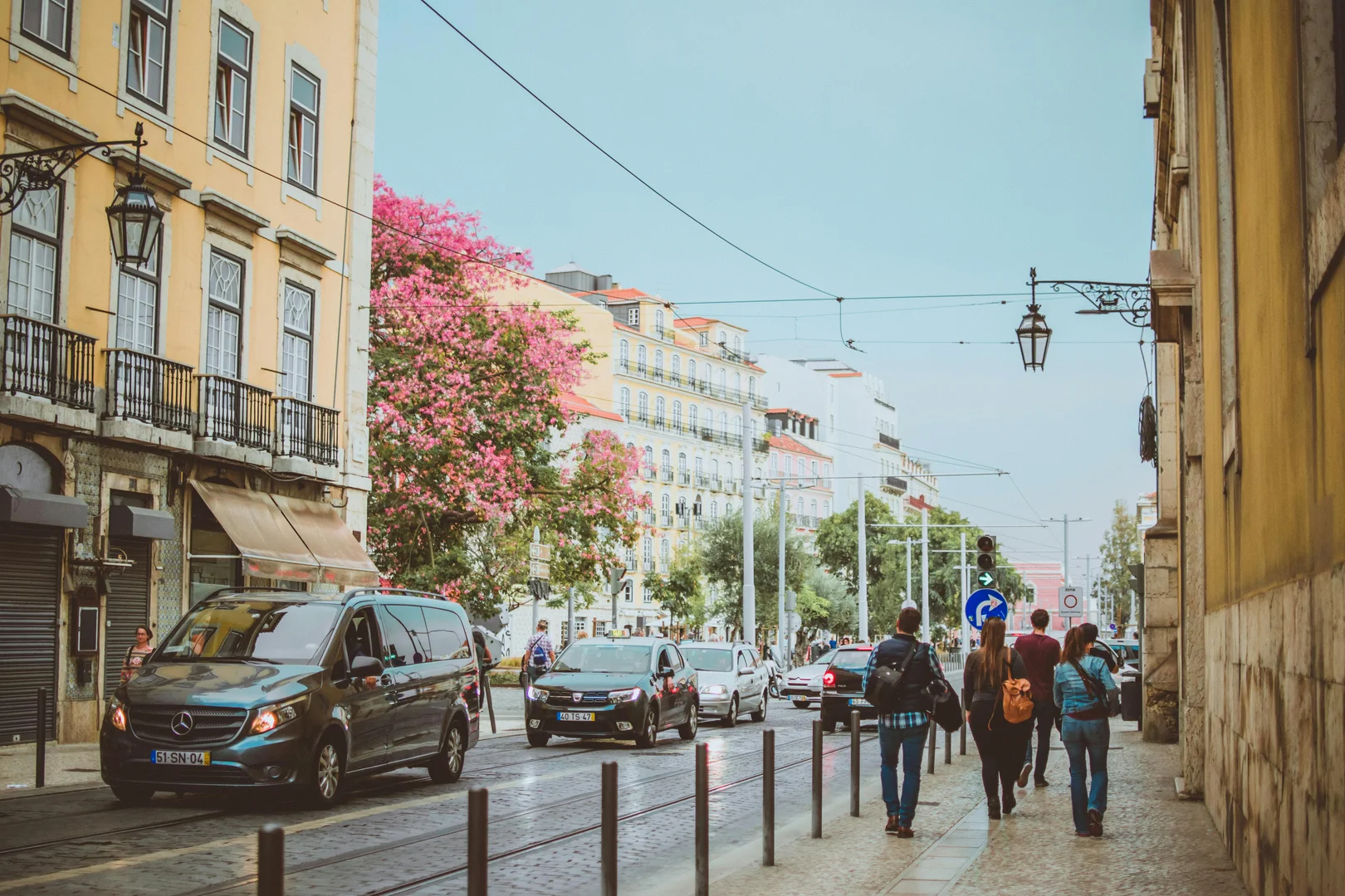 Portugal Golden Visa Program