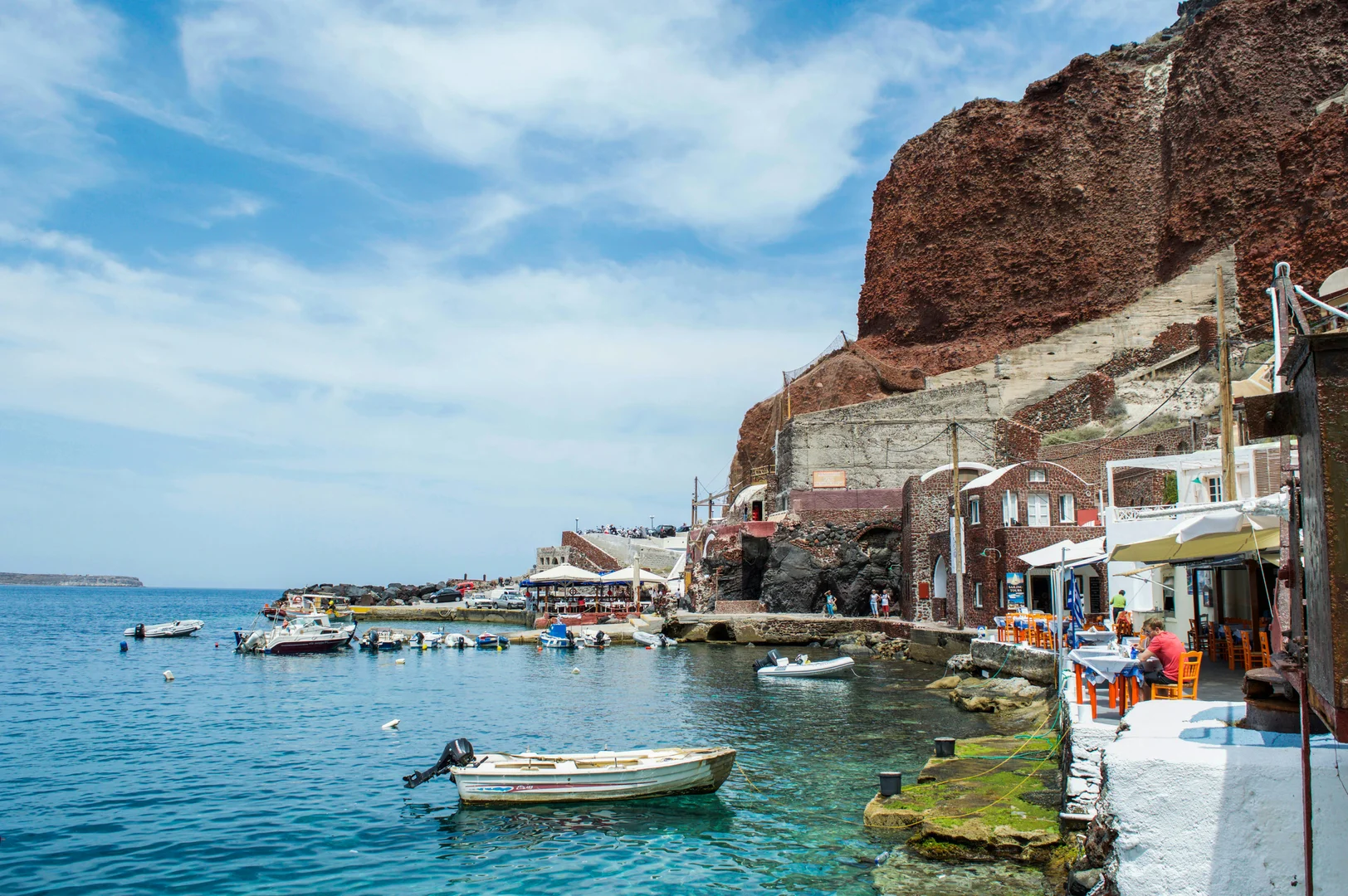 Greece - Golden Visa