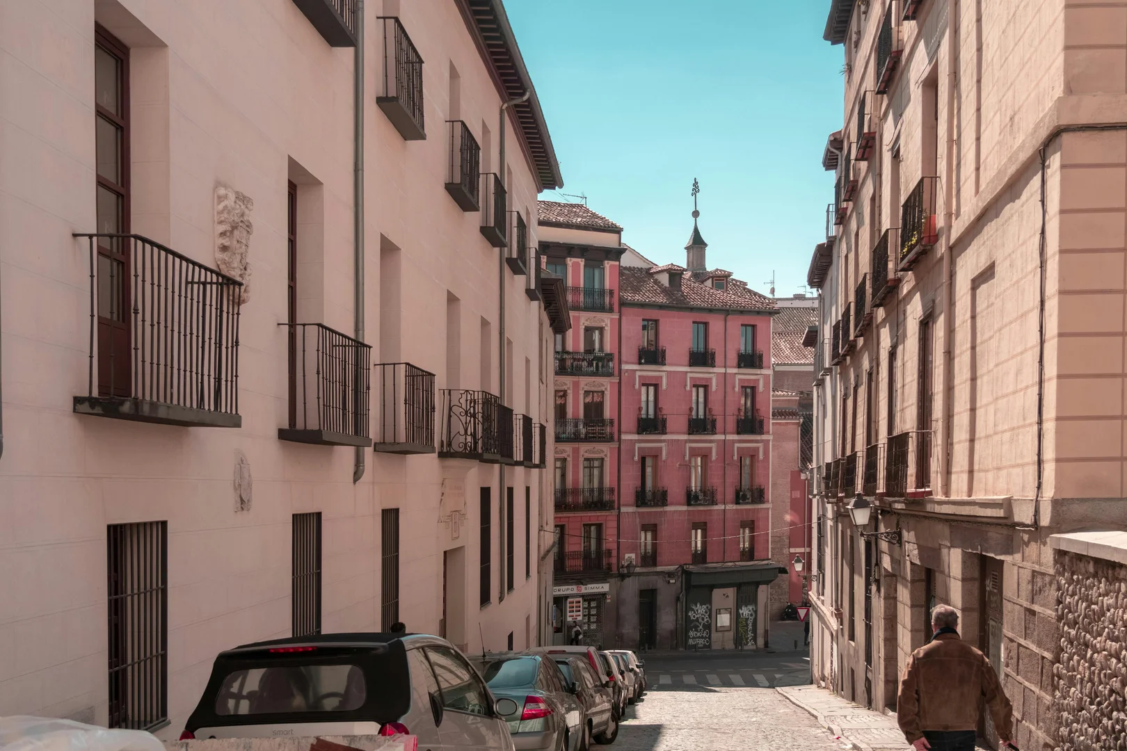 Spain - Golden Visa Program