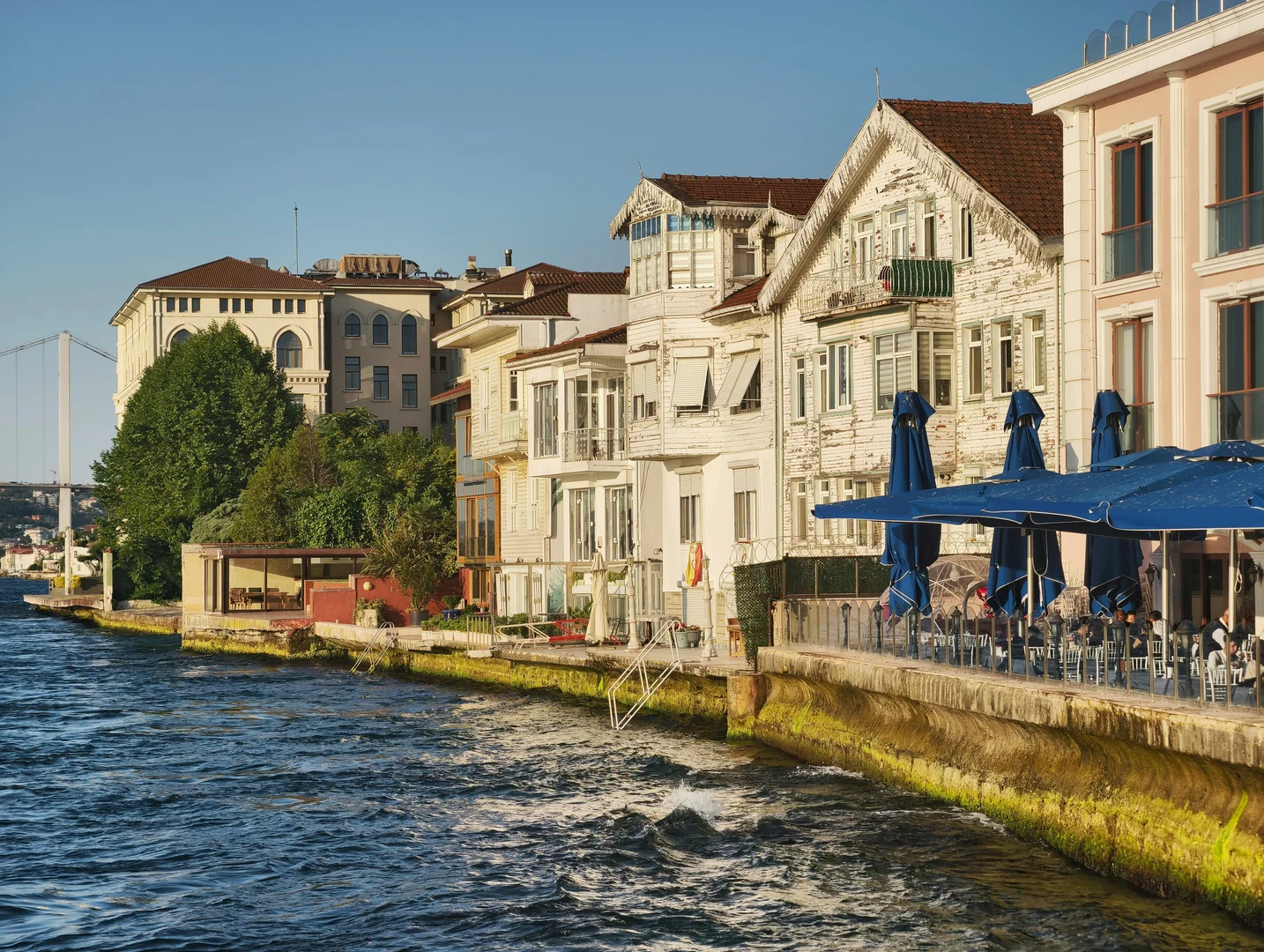 Turkey - Turkish Citizenship Program