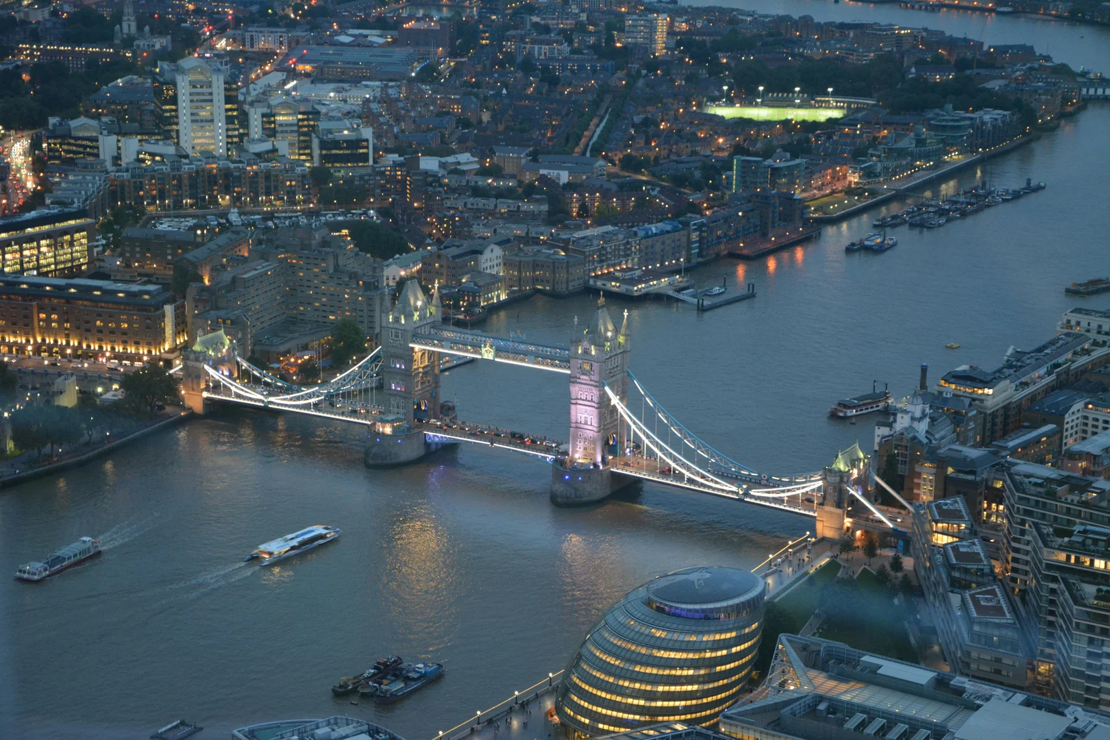 UK - Investment and Home Purchase Citizenship Program