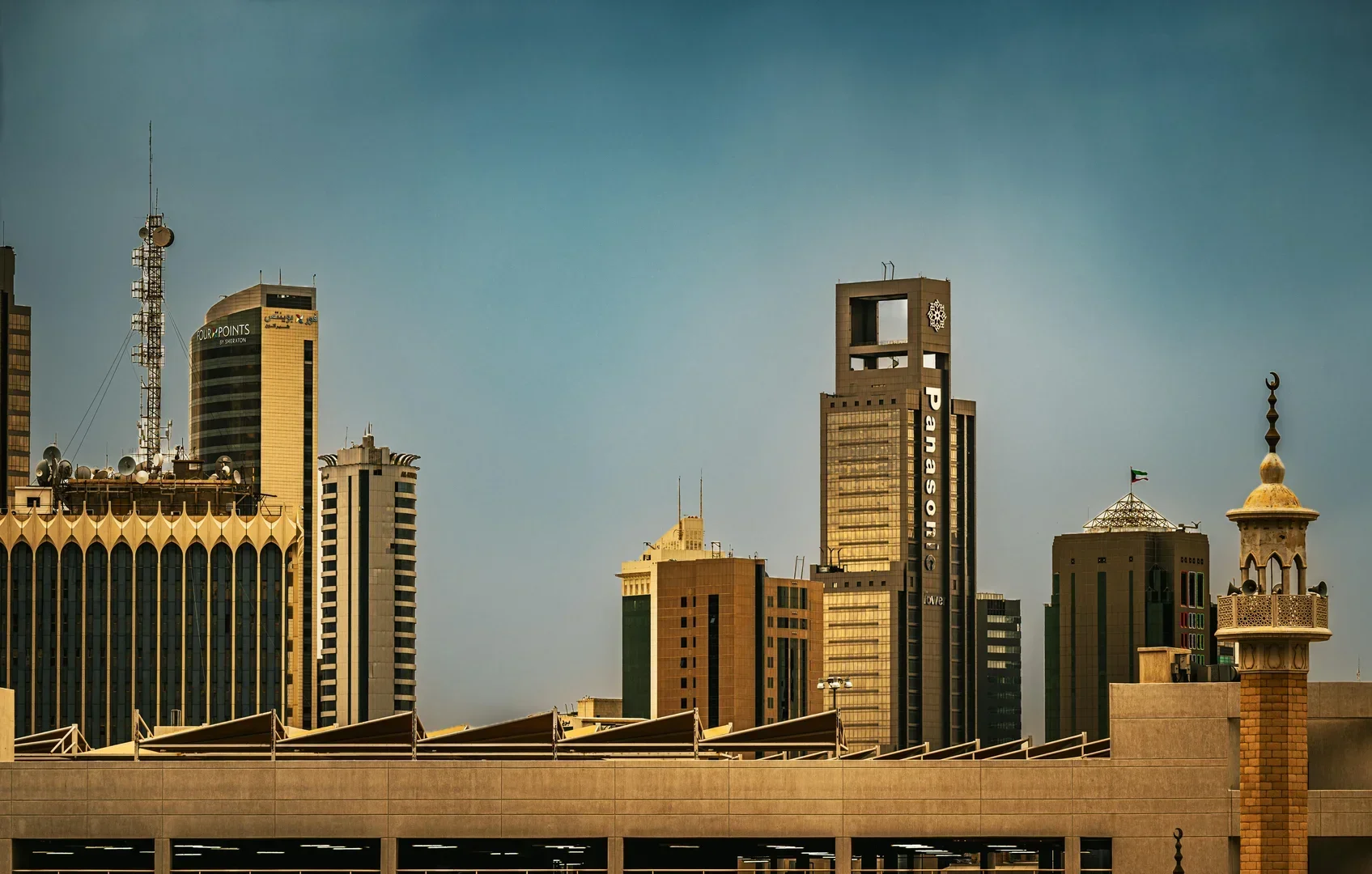 Millennium Hotel