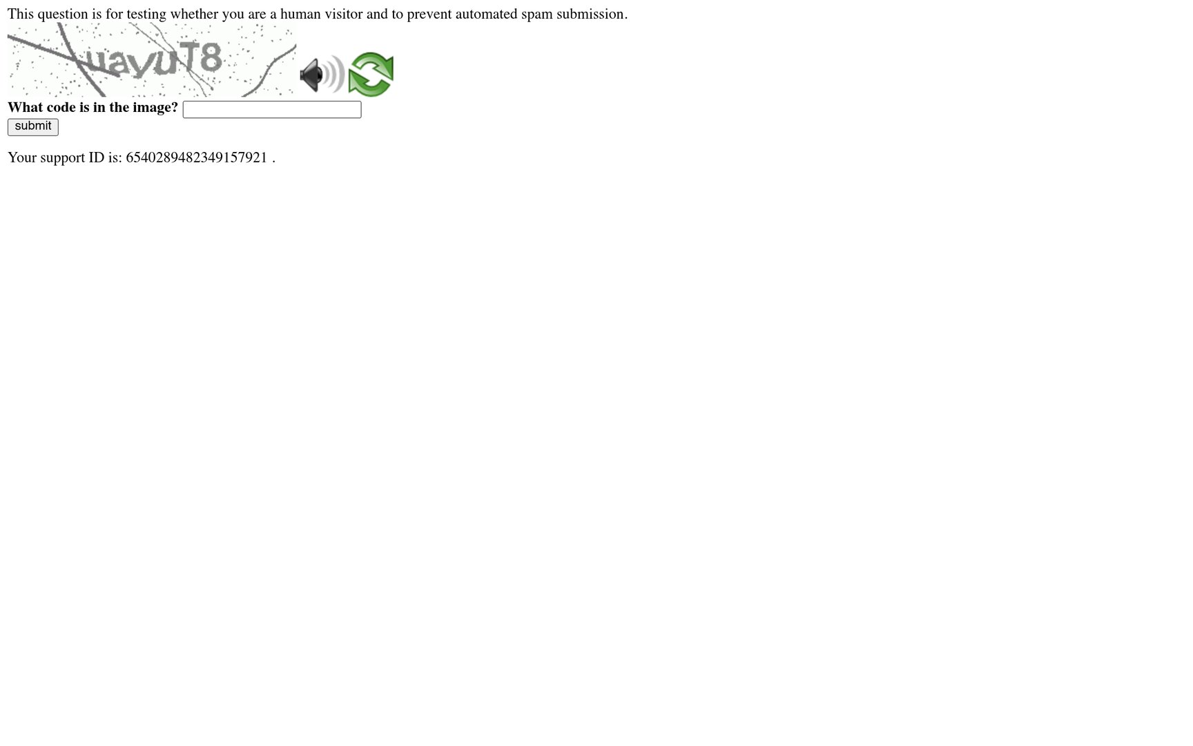 Official Application Site